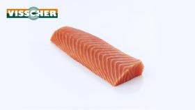 Salmon loin