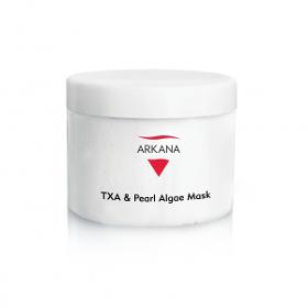 Txa & Pearl Algae Mask 500 ml