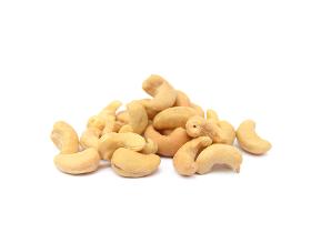 Cashew kernels