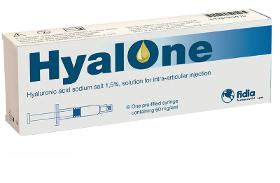 Hyalone 60 mg/4mL