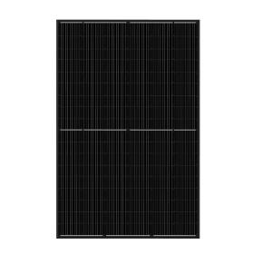 10 X Epp 400 Watt Black Solar Modules Hieff Photovoltaic Solar Panel
