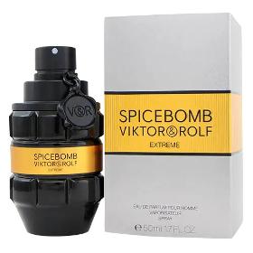 Spicebomb Extreme By Viktor & Rolf