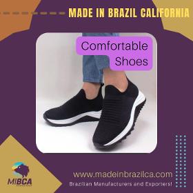 WOMEN’S SHOES MANUFACTURER ** Sneakers;
