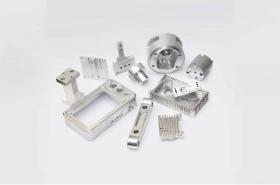 CNC machining and manufacturing