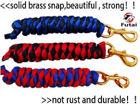 horse lead rope,pet/dog/cat lead rope,18MM thick