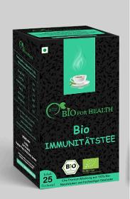 immune boosting tea