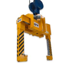 Electrical Coil Tong for Horizontal Lifting