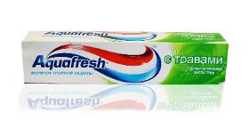 Aquafresh, Toothpaste 100 Ml