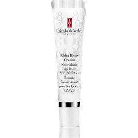 Elizabeth Arden Eight Hour Cream Nourishing Lip Balm Spf 20 14.8ml