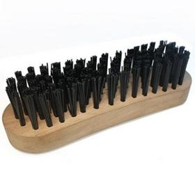 Flat Wire Dumbell Brush