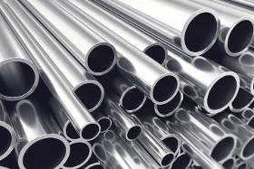 Experts in aluminum processing in San Cipriano d'Aversa and the Campania region
