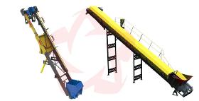 UC-120 Compact Concrete Batching Plant