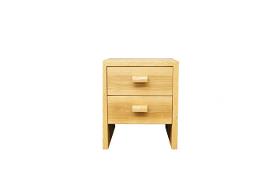 Fiore Bedside Table