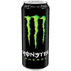 Monster Green 500 ml