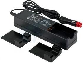 QD109300 original ABB/HBC remote control battery charger