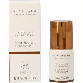 Vita Liberata Self Tanning Anti Age Serum 15 ml / 0.5 oz
