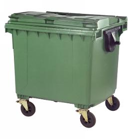 waste container 1100l