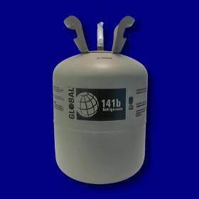 Discounted Refrigerant Gas R141b Direct Factory