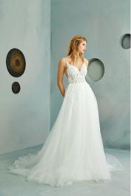 Bridal gown - 1017