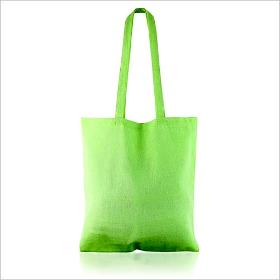 Recycled Cotton Bags Colors