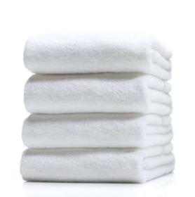 CLASSIC PLUSH TERRY TOWELS