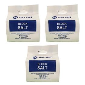 Block Salt (Water Softener)
