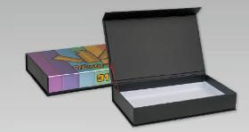 Hard Cover boxes (Rigid boxes) 8