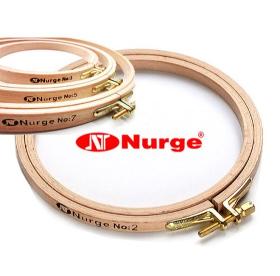 NURGE EMBROIDERY PRODUCTS