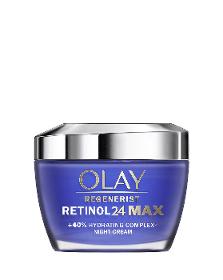 Olay Night Cream Regenerist Retinol24 with Vitamin B3 50 ml