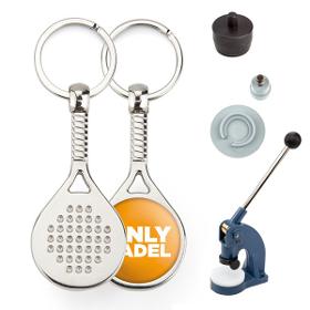 Key-rings Kit MPD Paddel