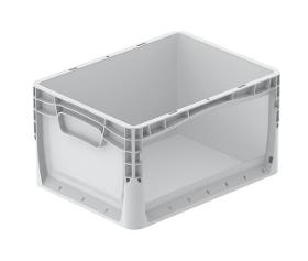 lightline containers with an opening and a flap 400 x...