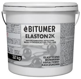 Bitumer Elaston 2K