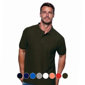 Short sleeve Polo - Man