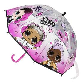 Wholesaler umbrella kids LOL Surprise