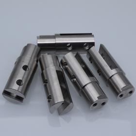 CNC Turning stainless steel part