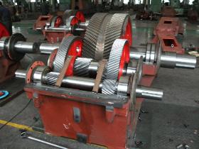 Gear Reducer Gearboxes for oil exploration and marine