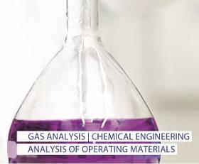 Gas analysis
