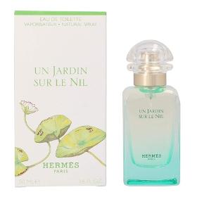 Hermes Un Jardin Sur Le Nil Toilette Spray 1.7-Ounces for Men