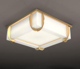 Design ceiling light