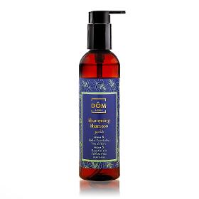 Argan and essential oils shampoo