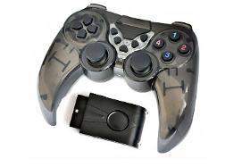 Wireless Gamepad For PS2
