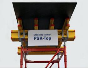 Shoring Tower PSK-TOP