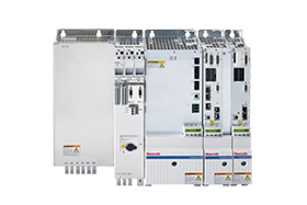 Bosch Rexroth Controller Indradrive