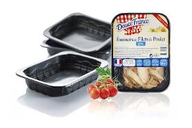 Sausage Product Containers