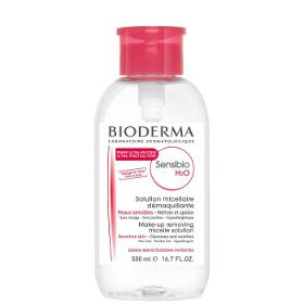 Bioderma Sensibio | Hydrabio | Sebium Micellar Water | H2O 