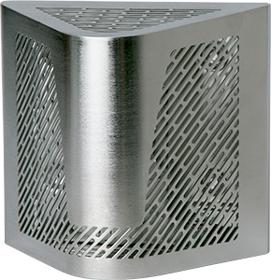 Aerosol Dispenser stainless steel