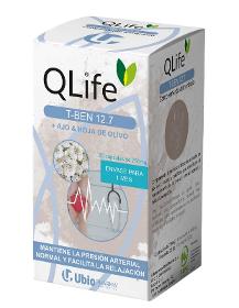 QLife T-Ben 12.7