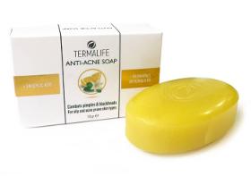 Combats Pimples&Black Heads Anti-Acne Soap 115 gr