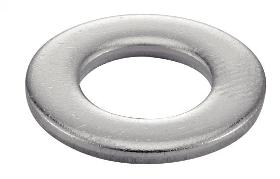 62508 Plain Stamped Washers