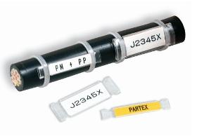 Cable marker PM